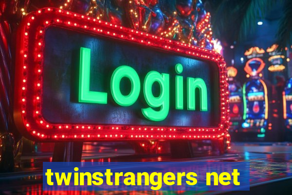 twinstrangers net